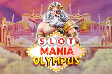 Slot Mania Olympus